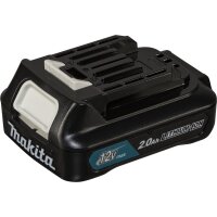 Makita BL1021B Akku 12V / 2,0Ah Li-Ion