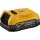 DeWalt DCBP034-XJ Powerstack 18V 1,7Ah Akku