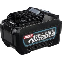 Makita 191L47-8 Akku-BL4050F Li 40V 5Ah