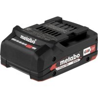 Metabo Li-Power Akkupack 18V 2,0 Ah