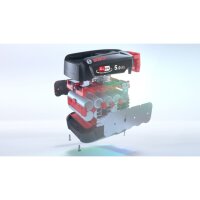 Bosch BHZUB1850 Wechselakku 18V