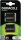 1x2 Duracell Li-Ion Akku 1160mAh für GoPro Hero 4