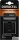 Duracell Ladegerät mit USB Kabel für GoPro Hero 5 und 6 Akku