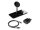 Intenso 3in1 Magnetic Wireless Charger MB13 schwarz