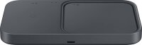 Samsung Wireless Charger Duo EP-P5400, Dark Gray