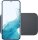 Samsung Wireless Charger Duo EP-P5400, Dark Gray