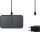 Samsung Wireless Charger Duo mit Adapter EP-P5400T, Dark Gray