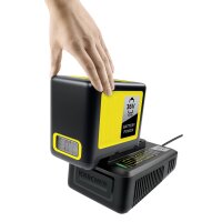 Kärcher Battery Power 36V Schnellladegerät