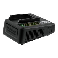 Kärcher Battery Power 18V Schnellladegerät