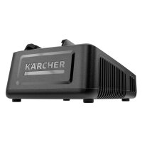 Kärcher Battery Power 18V Schnellladegerät