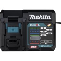 Makita 191E07-8 Ladegerät DC40RA