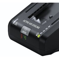 Bosch GAL 18V-160 Akku-Ladegerät