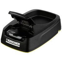 Kärcher Ladestation mit Wechselakku WV 5 Plus