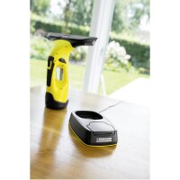 Kärcher Ladestation mit Wechselakku WV 5 Plus