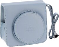 Fujifilm instax SQ 1 Tasche glacier blue
