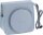 Fujifilm instax SQ 1 Tasche glacier blue