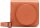 Fujifilm instax SQ 1 Tasche terracotta orange