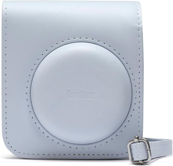 Fujifilm instax Mini 12 Tasche clay-white