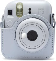 Fujifilm instax Mini 12 Tasche clay-white