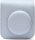 Fujifilm instax Mini 12 Tasche clay-white