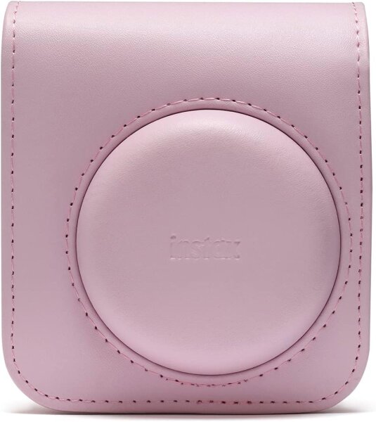Fujifilm instax Mini 12 Tasche blossom-pink