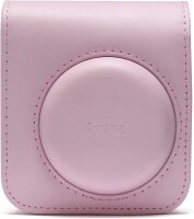 Fujifilm instax Mini 12 Tasche blossom-pink