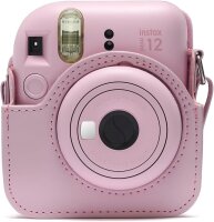 Fujifilm instax Mini 12 Tasche blossom-pink