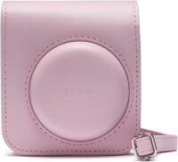 Fujifilm instax Mini 12 Tasche blossom-pink