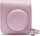 Fujifilm instax Mini 12 Tasche blossom-pink