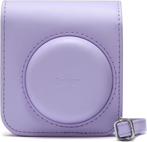 Fujifilm instax Mini 12 Tasche lilac-purple