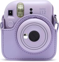 Fujifilm instax Mini 12 Tasche lilac-purple