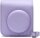 Fujifilm instax Mini 12 Tasche lilac-purple