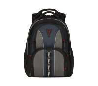Wenger Cobalt 16 Zoll Laptop-Rucksack mit Triple...