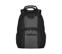 Wenger Pillar 16-Zoll-Laptop-Rucksack - schwarz