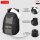 Wenger Pillar 16-Zoll-Laptop-Rucksack - schwarz