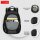 Wenger Pillar 16-Zoll-Laptop-Rucksack - schwarz