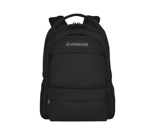 Wenger Fuse Notebook Rucksack 14,1" bis 15,6" Zoll
