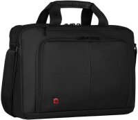 Wenger Source 16-Zoll-Laptop-Tasche mit Tabletfach - schwarz