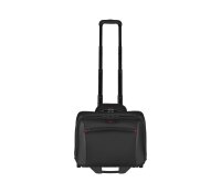 Wenger Potomac 2-teiliges Business-Set mit Comp-U-Roller...