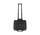 Wenger Potomac 2-teiliges Business-Set mit Comp-U-Roller - schwarz