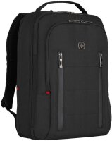 Wenger City Traveler 16-Zoll-Handgepäck-Rucksack mit...