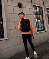 Wenger City Traveler 16-Zoll-Handgepäck-Rucksack mit Tabletfach - schwarz