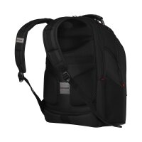 Wenger Ibex Ballistic Deluxe 14-16" Laptop-Rucksack...