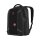 Wenger PlayerOne17,3-Zoll-Gaming-Laptop-Rucksack - schwarz