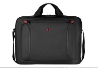 Wenger BQ 16" Laptop-Tasche 14-16 Zoll - schwarz