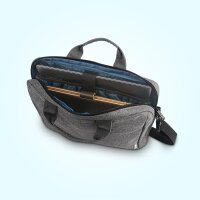 Lenovo T210 Casual Toploader 15,6  grau