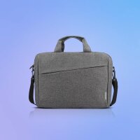 Lenovo T210 Casual Toploader 15,6  grau