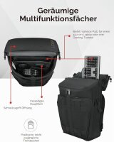 Lenovo Legion Active Rucksack 17