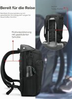 Lenovo Legion Active Rucksack 17
