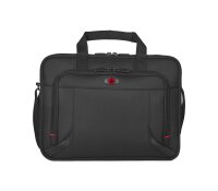 Wenger Prospectus 16-Zoll-Laptop-Tasche mit Tabletfach -...